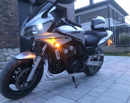 Ямаха Другая, объемом двигателя 0.6 л и пробегом 0 тыс. км за 4150 $, фото 3 на Automoto.ua