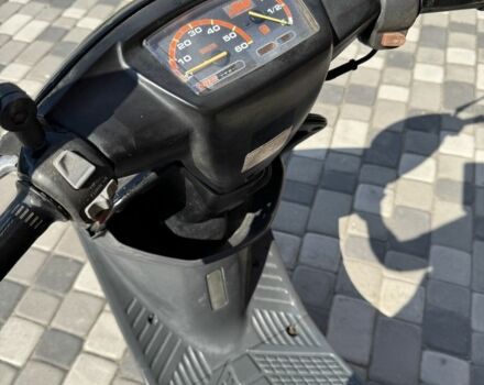 Ямаха Інша, об'ємом двигуна 49 л та пробігом 0 тис. км за 240 $, фото 3 на Automoto.ua