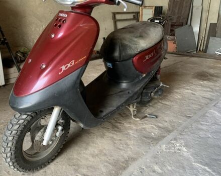 Ямаха Другая, объемом двигателя 49 л и пробегом 0 тыс. км за 330 $, фото 1 на Automoto.ua