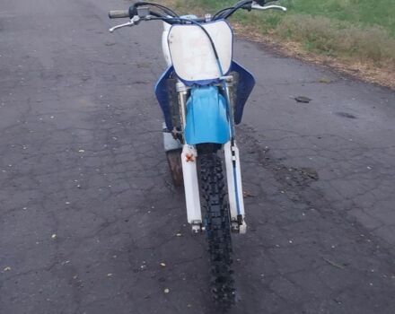 Ямаха Другая, объемом двигателя 0.45 л и пробегом 0 тыс. км за 2000 $, фото 3 на Automoto.ua