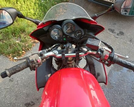 Ямаха Інша, об'ємом двигуна 0.6 л та пробігом 0 тис. км за 3050 $, фото 4 на Automoto.ua