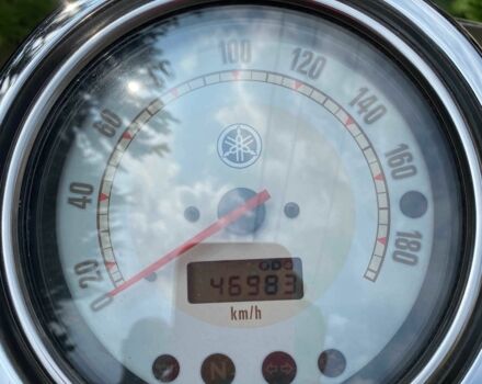 Ямаха Другая, объемом двигателя 1.1 л и пробегом 0 тыс. км за 5700 $, фото 4 на Automoto.ua