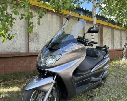 Ямаха Другая, объемом двигателя 0.4 л и пробегом 0 тыс. км за 2700 $, фото 1 на Automoto.ua