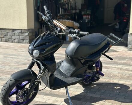 Ямаха Другая, объемом двигателя 70 л и пробегом 0 тыс. км за 2700 $, фото 4 на Automoto.ua