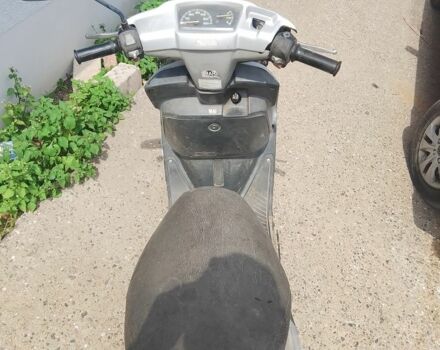 Ямаха Другая, объемом двигателя 50 л и пробегом 0 тыс. км за 151 $, фото 1 на Automoto.ua