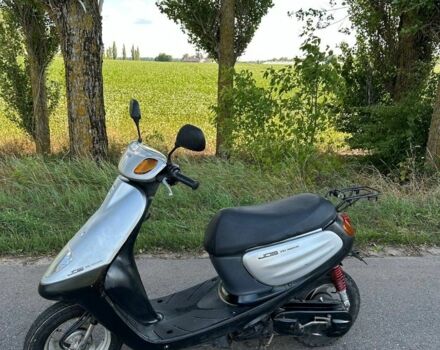 Ямаха Другая, объемом двигателя 0 л и пробегом 0 тыс. км за 267 $, фото 5 на Automoto.ua