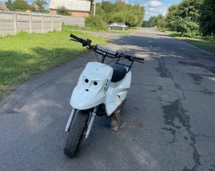 Ямаха Інша, об'ємом двигуна 70 л та пробігом 0 тис. км за 1283 $, фото 2 на Automoto.ua