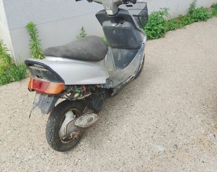 Ямаха Другая, объемом двигателя 50 л и пробегом 0 тыс. км за 151 $, фото 3 на Automoto.ua