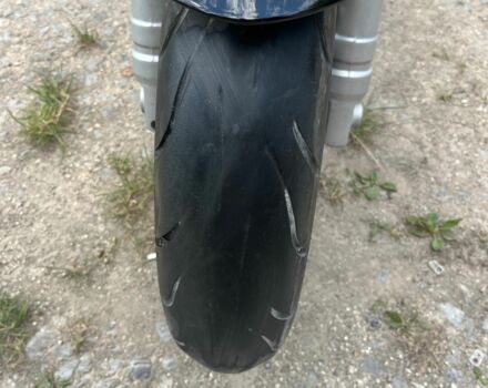 Ямаха Інша, об'ємом двигуна 0.6 л та пробігом 0 тис. км за 3600 $, фото 1 на Automoto.ua