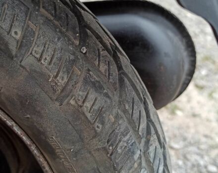 Ямаха Інша, об'ємом двигуна 49 л та пробігом 0 тис. км за 204 $, фото 8 на Automoto.ua