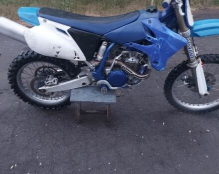 Ямаха Другая, объемом двигателя 0.45 л и пробегом 0 тыс. км за 2000 $, фото 1 на Automoto.ua