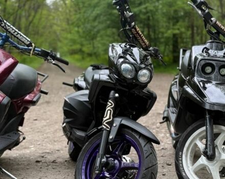 Ямаха Другая, объемом двигателя 70 л и пробегом 0 тыс. км за 2700 $, фото 7 на Automoto.ua