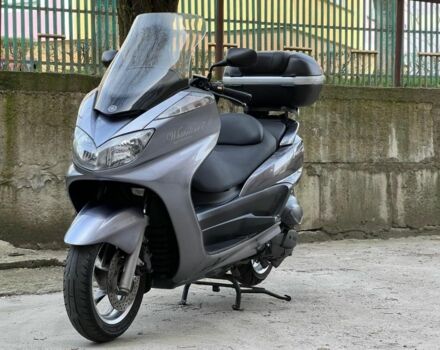 Ямаха Другая, объемом двигателя 0.4 л и пробегом 0 тыс. км за 2700 $, фото 4 на Automoto.ua