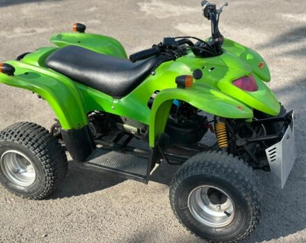 Ямаха Інша, об'ємом двигуна 50 л та пробігом 0 тис. км за 700 $, фото 2 на Automoto.ua