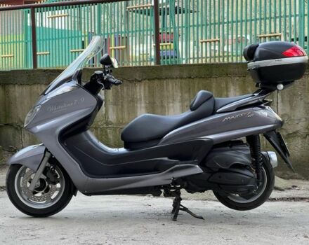 Ямаха Другая, объемом двигателя 0.4 л и пробегом 0 тыс. км за 2700 $, фото 5 на Automoto.ua