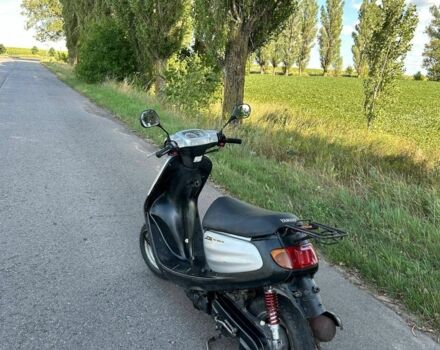 Ямаха Другая, объемом двигателя 0 л и пробегом 0 тыс. км за 267 $, фото 2 на Automoto.ua