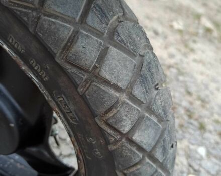 Ямаха Інша, об'ємом двигуна 49 л та пробігом 0 тис. км за 204 $, фото 9 на Automoto.ua