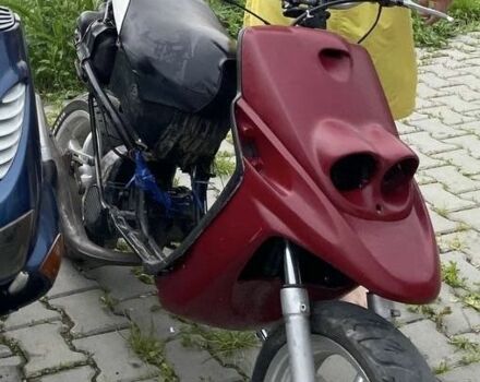 Ямаха Другая, объемом двигателя 0 л и пробегом 0 тыс. км за 824 $, фото 1 на Automoto.ua