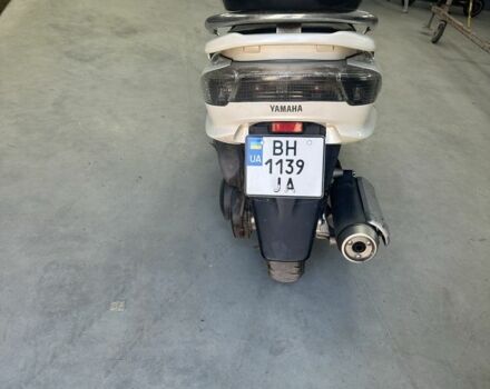 Ямаха Інша, об'ємом двигуна 0.25 л та пробігом 0 тис. км за 1800 $, фото 3 на Automoto.ua