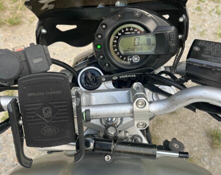 Ямаха Інша, об'ємом двигуна 0.6 л та пробігом 0 тис. км за 3600 $, фото 7 на Automoto.ua