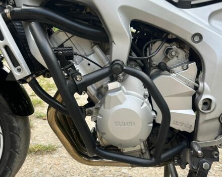 Ямаха Інша, об'ємом двигуна 0.6 л та пробігом 0 тис. км за 3600 $, фото 6 на Automoto.ua