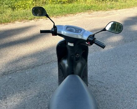 Ямаха Другая, объемом двигателя 0 л и пробегом 0 тыс. км за 267 $, фото 6 на Automoto.ua