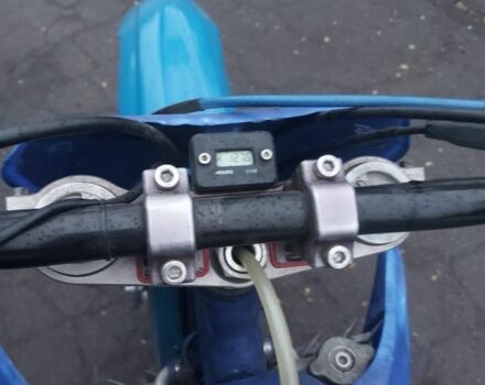 Ямаха Другая, объемом двигателя 0.45 л и пробегом 0 тыс. км за 2000 $, фото 4 на Automoto.ua