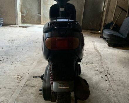 Ямаха Другая, объемом двигателя 49 л и пробегом 0 тыс. км за 330 $, фото 2 на Automoto.ua