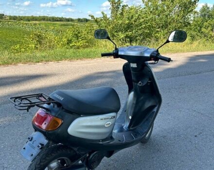 Ямаха Другая, объемом двигателя 0 л и пробегом 0 тыс. км за 267 $, фото 4 на Automoto.ua