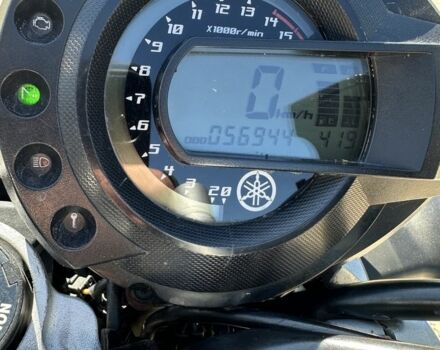 Ямаха Інша, об'ємом двигуна 0.6 л та пробігом 0 тис. км за 4500 $, фото 9 на Automoto.ua