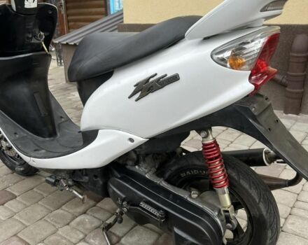 Ямаха Другая, объемом двигателя 50 л и пробегом 0 тыс. км за 700 $, фото 4 на Automoto.ua
