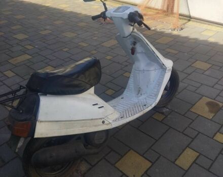 Ямаха Другая, объемом двигателя 50 л и пробегом 0 тыс. км за 10000 $, фото 4 на Automoto.ua