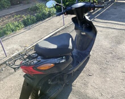 Ямаха Другая, объемом двигателя 50 л и пробегом 0 тыс. км за 364 $, фото 4 на Automoto.ua
