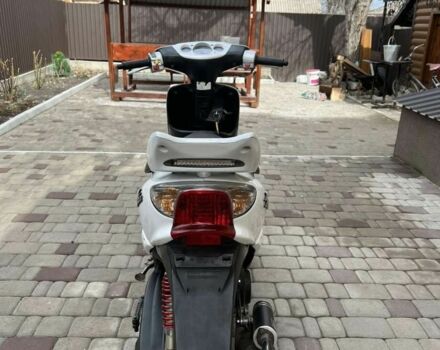 Ямаха Другая, объемом двигателя 50 л и пробегом 0 тыс. км за 700 $, фото 6 на Automoto.ua