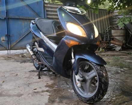 Ямаха Другая, объемом двигателя 0.18 л и пробегом 0 тыс. км за 608 $, фото 1 на Automoto.ua