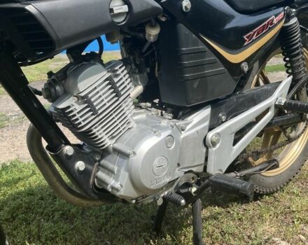 Ямаха Інша, об'ємом двигуна 0.13 л та пробігом 0 тис. км за 1090 $, фото 10 на Automoto.ua
