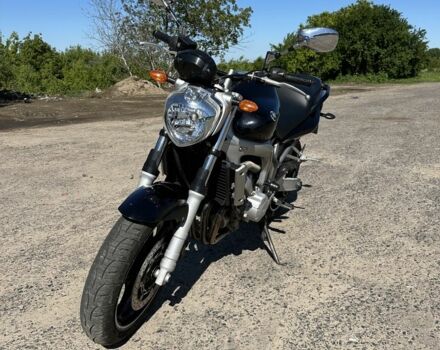 Ямаха Інша, об'ємом двигуна 0.6 л та пробігом 0 тис. км за 4500 $, фото 2 на Automoto.ua
