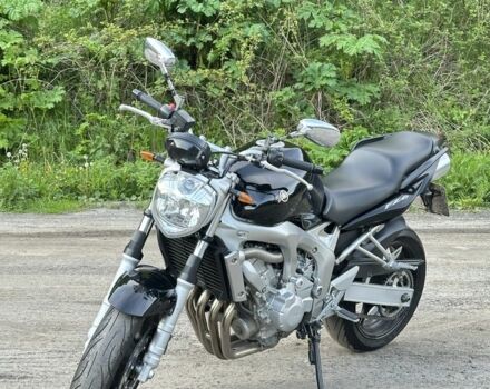 Ямаха Інша, об'ємом двигуна 0.6 л та пробігом 0 тис. км за 4250 $, фото 6 на Automoto.ua