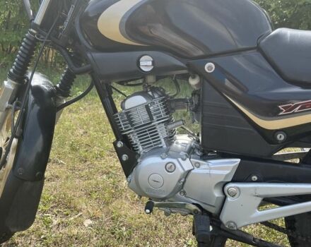 Ямаха Інша, об'ємом двигуна 0.13 л та пробігом 0 тис. км за 1090 $, фото 6 на Automoto.ua