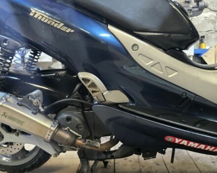 Ямаха Другая, объемом двигателя 0.18 л и пробегом 0 тыс. км за 608 $, фото 6 на Automoto.ua