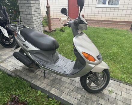 Ямаха Другая, объемом двигателя 0.11 л и пробегом 0 тыс. км за 750 $, фото 3 на Automoto.ua