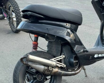 Ямаха Інша, об'ємом двигуна 0 л та пробігом 0 тис. км за 1187 $, фото 3 на Automoto.ua