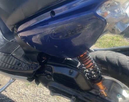 Ямаха Другая, объемом двигателя 0 л и пробегом 0 тыс. км за 969 $, фото 7 на Automoto.ua