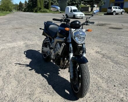 Ямаха Інша, об'ємом двигуна 0.6 л та пробігом 0 тис. км за 4500 $, фото 1 на Automoto.ua
