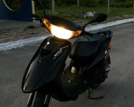 Ямаха Другая, объемом двигателя 49 л и пробегом 0 тыс. км за 509 $, фото 1 на Automoto.ua