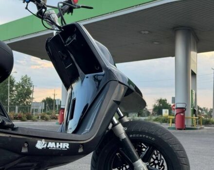 Ямаха Інша, об'ємом двигуна 0 л та пробігом 0 тис. км за 1187 $, фото 1 на Automoto.ua