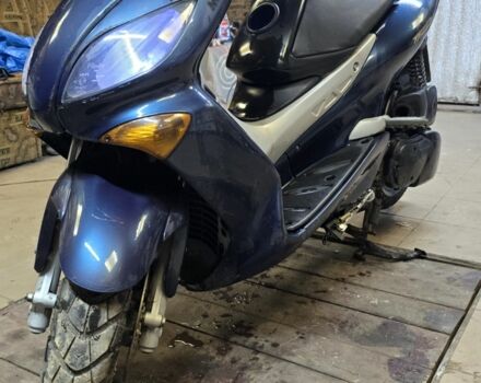 Ямаха Другая, объемом двигателя 0.18 л и пробегом 0 тыс. км за 608 $, фото 4 на Automoto.ua