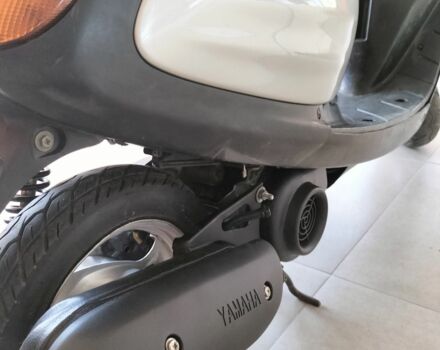 Ямаха Другая, объемом двигателя 49 л и пробегом 0 тыс. км за 395 $, фото 3 на Automoto.ua