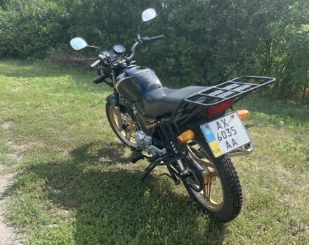 Ямаха Інша, об'ємом двигуна 0.13 л та пробігом 0 тис. км за 1090 $, фото 12 на Automoto.ua