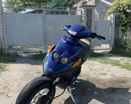 Ямаха Другая, объемом двигателя 0 л и пробегом 0 тыс. км за 969 $, фото 1 на Automoto.ua